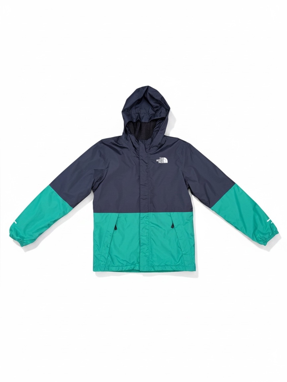 The North Face Youth Warm Antora Rain Jacket size XL